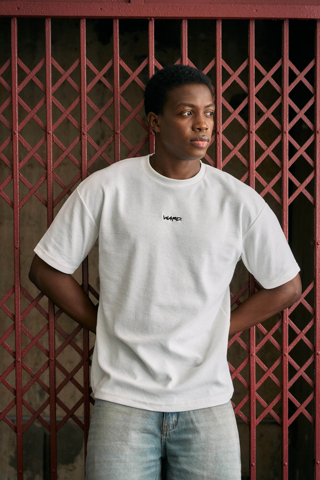 Remera Micropanal Blanco